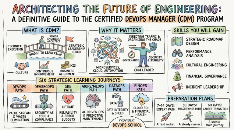 Architecting the Future of Engineering: A Definitive Guide to the ...